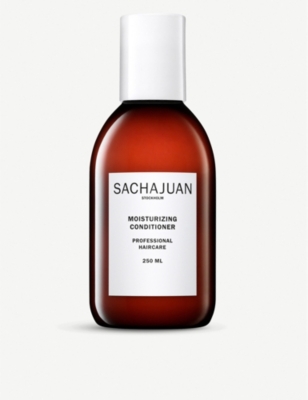 Shop Sachajuan Sachajuan Moisturizing Conditioner