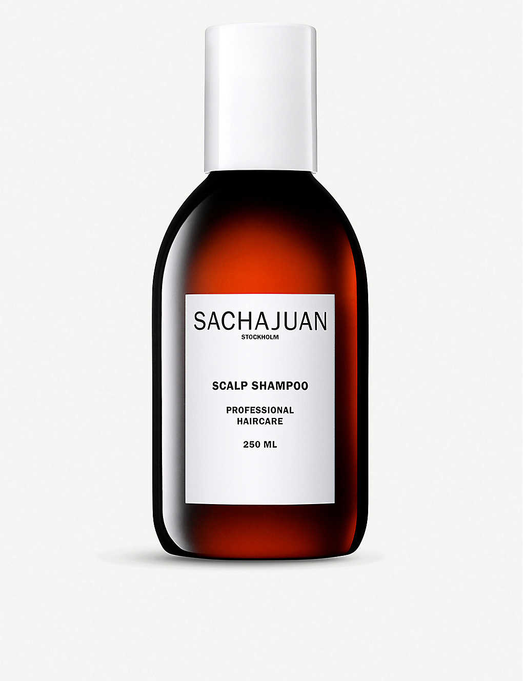 Shop Sachajuan Sachajuan Scalp Shampoo 250ml