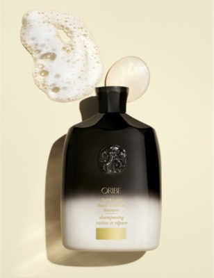 Shop Oribe Gold Lust Repair & Restore Shampoo