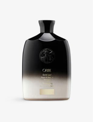 Shop Oribe Gold Lust Repair & Restore Shampoo