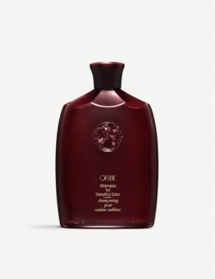 Shampoo for Beautiful Colour 250ml