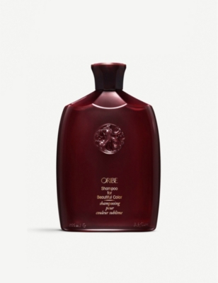 ORIBE: Shampoo for Beautiful Colour 250ml