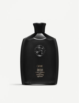 Signature Shampoo 250ml