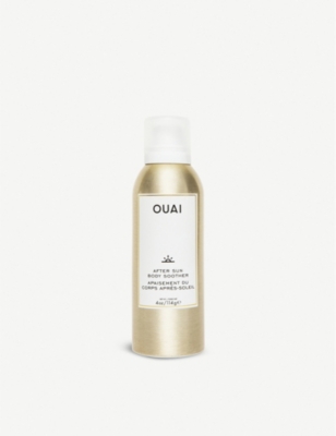 OUAI After Sun Body Soother 114g