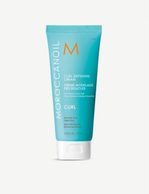 Moroccanoil Curl Defining Cream 75ml