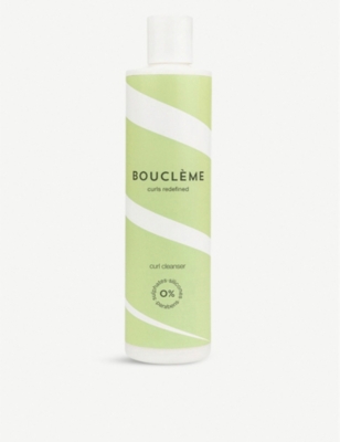 BOUCLEME CURL CLEANSER,28821231