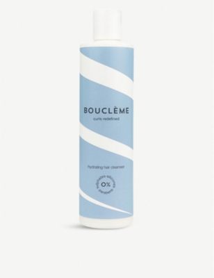 BOUCLEME: Hydrating Hair Cleanser 300ml