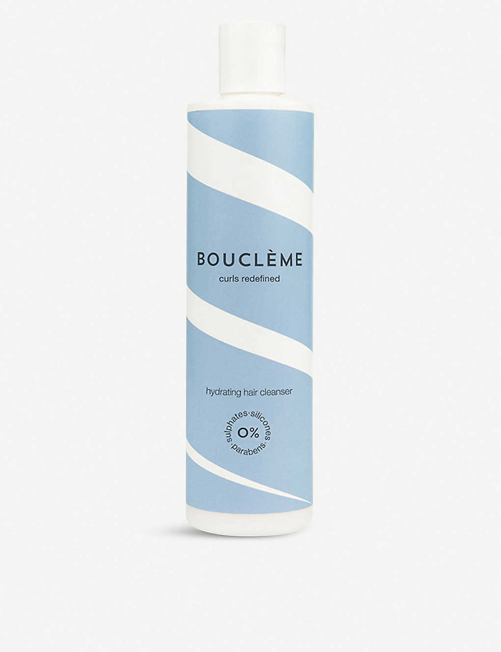 Shop Boucleme Hydrating Hair Cleanser