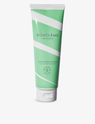 Boucleme Bouclème Scalp Exfoliating Shampoo 250ml