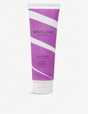 Boucleme Super Hold Styler 250ml