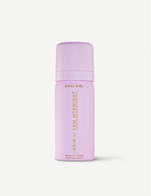 SAM MCKNIGHT COOL GIRL BARELY THERE HAIR TEXTURE MIST 50ML 28908272