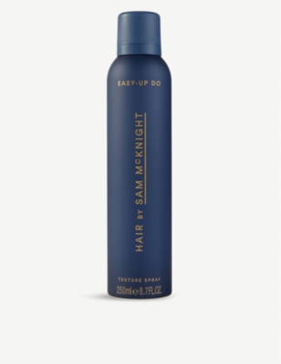 Sam Mcknight Easy Up-do Texture Spray 250ml