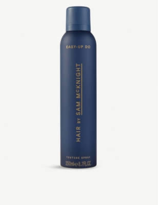 Shop Sam Mcknight Easy Up-do Texture Spray