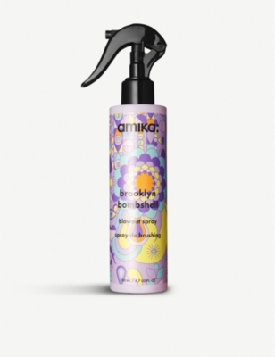 AMIKA - Brooklyn Bombshell Blowout Spray 200ml | Selfridges.com