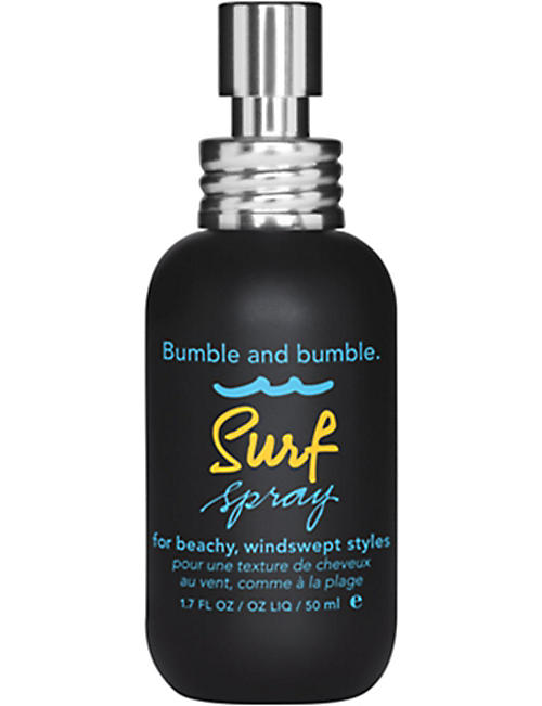 BUMBLE & BUMBLE: Surf spray 50ml