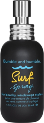 BUMBLE & BUMBLE: Surf spray 50ml