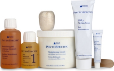 Phyto Phytospecific Relaxer 1 Kit Selfridges Com