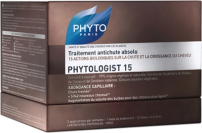 Phytologist 15 store