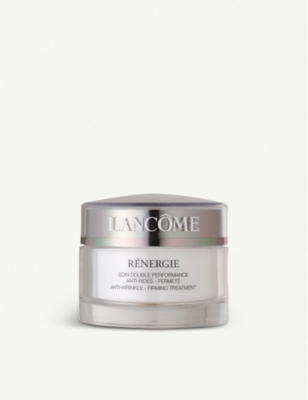 LANCOME: R&eacute;nergie Cr&egrave;me neck and face cream 50ml