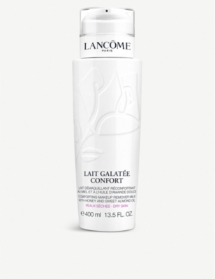 LANCOME: Galatée Confort cleansing milk 400ml