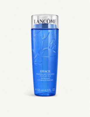 Effacil eye makeup remover 125ml