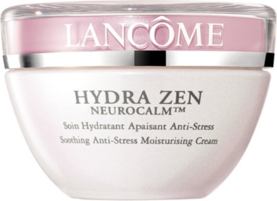 LANCOME: Hydra Zen Neurocalm dry skin