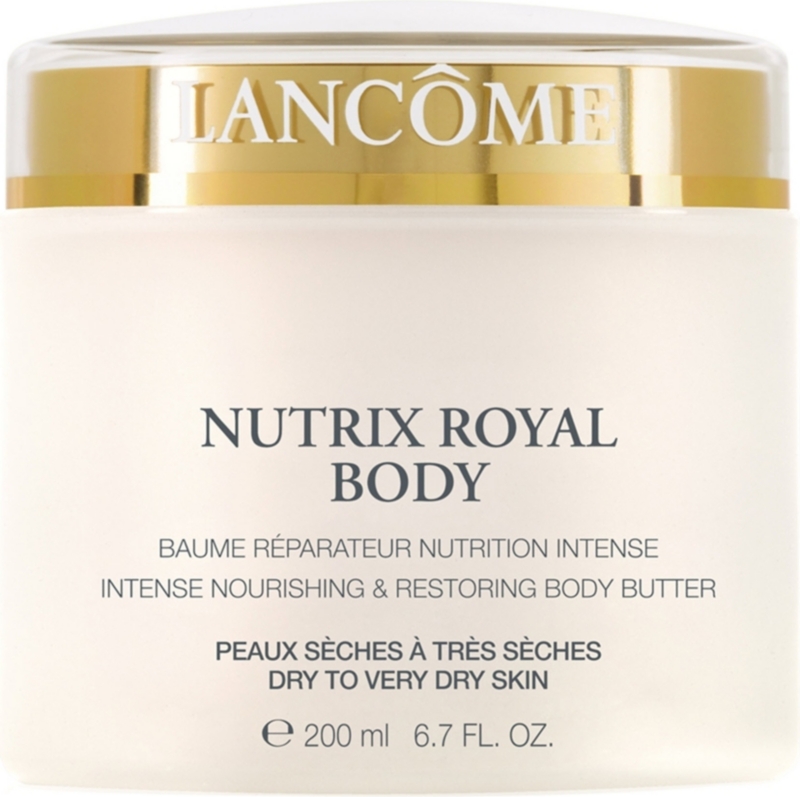 Nutrix Royal body cream 200ml