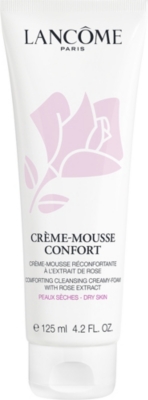 Lancôme Lancome Mousse Confort Cleanser