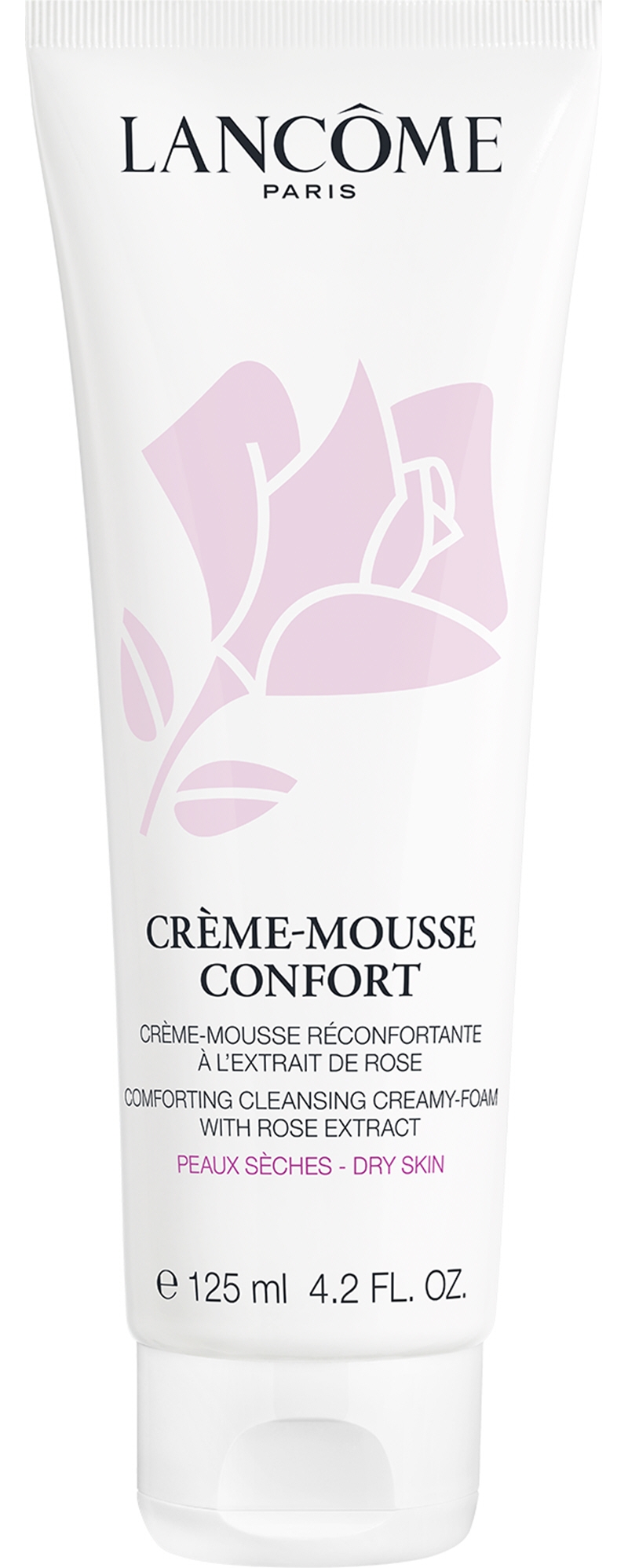 LANCOME   Mousse Confort cleanser