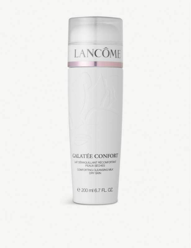 Galat&eacute;e Confort cleansing milk 200ml