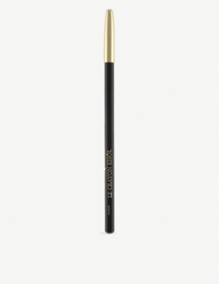 Lancôme Noir Le Crayon Kh&ocirc;l Eyeliner In Noir