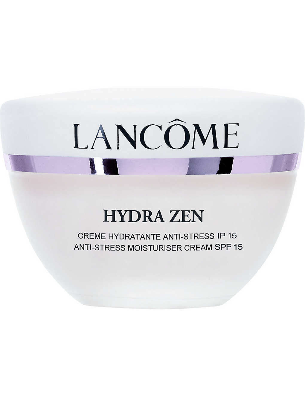 Lancôme Lancome Hydra Zen Neurocalm Spf 15 Day Cream 50ml In Na