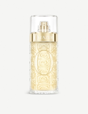 Lancome O D Azur Eau De Toilette 125ml Selfridges Com