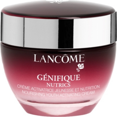 LANCOME   Génifique Nutrics nourishing face cream 50ml