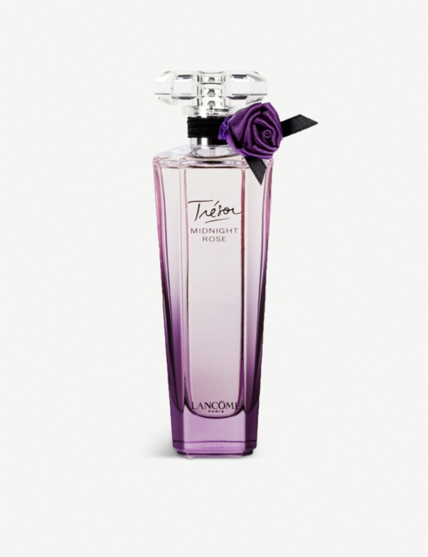 Tr&eacute;sor Midnight Rose eau de parfum