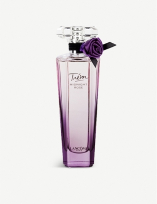 LANCOME: Tr&eacute;sor Midnight Rose eau de parfum