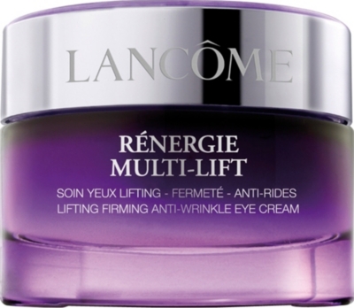 LANCOME: R&eacute;nergie Multi&ndash;Lift Eye Cream 15ml