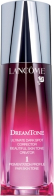 LANCOME   DreamTone serum   fair skin 40ml