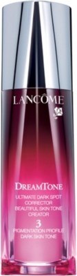 LANCOME   DreamTone serum   dark skin 40ml