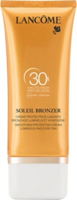 lancome soleil