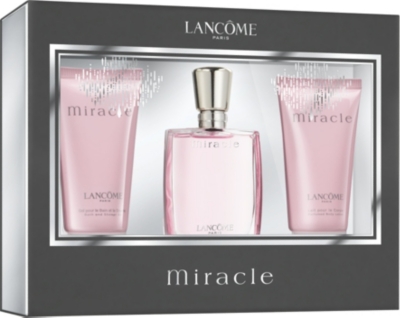 miracle eau de parfum 30 ml