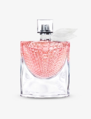 lancome eau de toilette la vie est belle