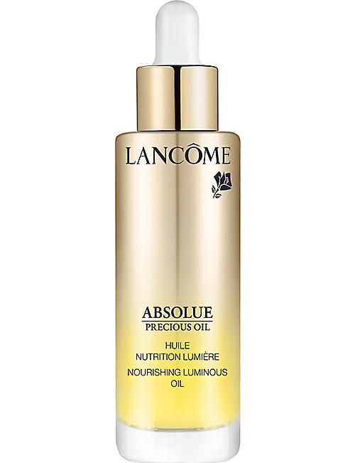 LANCOME: Absolue precious oil 30ml