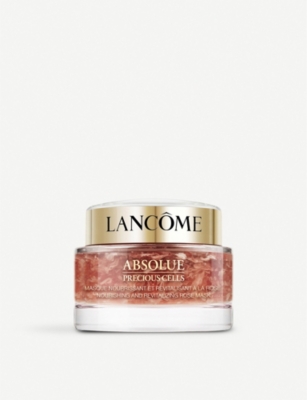 LANCOME: Absolue Precious Cells Rose Mask 75ml