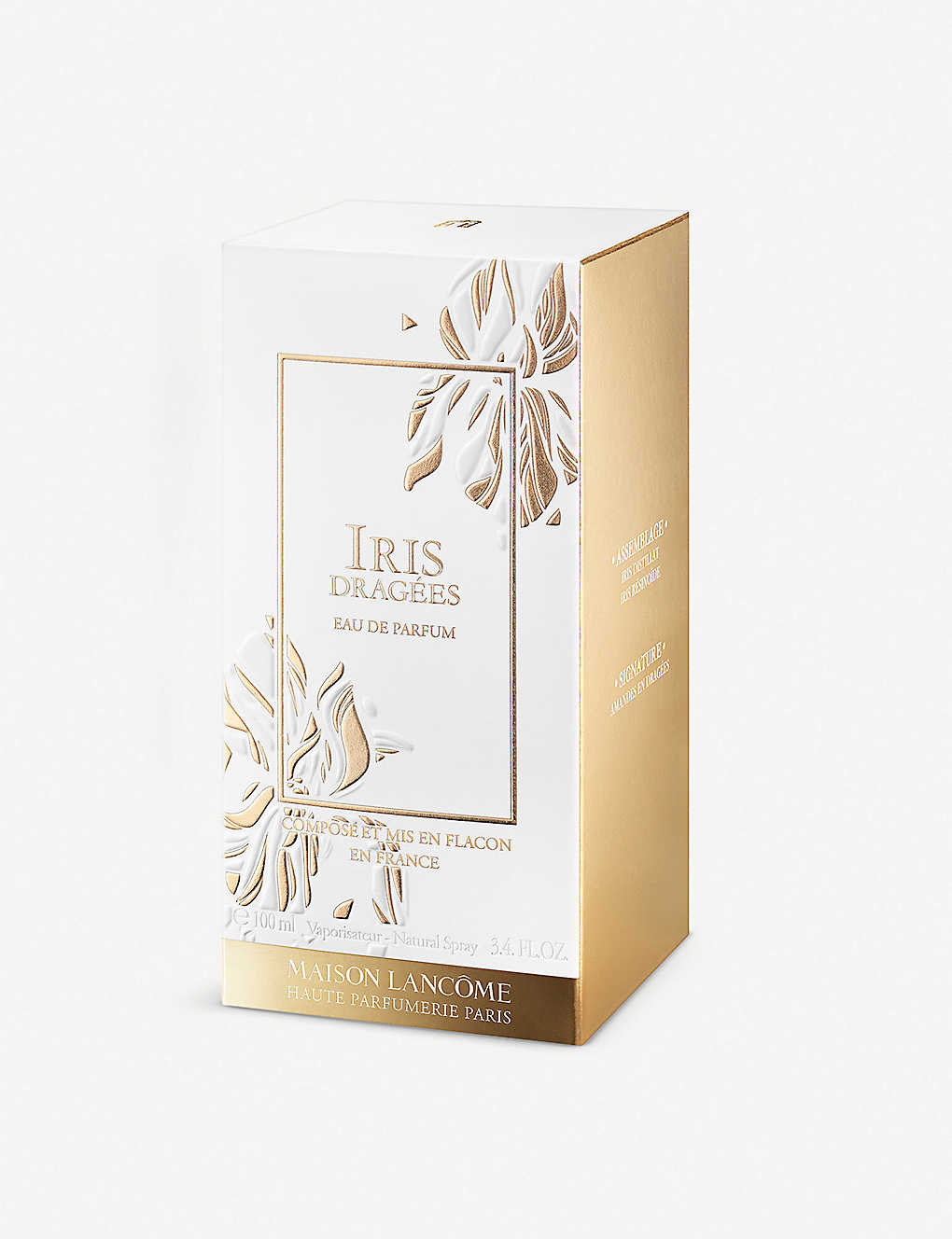 LANCOME Iris Dragées eau de parfum Iris Dragées Eau De Parfum |Exclusive