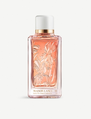 LANCOME - Iris Dragées eau de parfum 100ml | Selfridges.com
