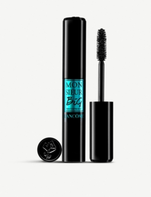 Lancôme Monsieur Big Waterproof Mascara In 01