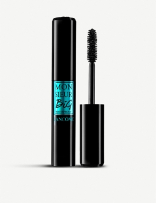 Lancôme Monsieur Big Waterproof Mascara In 01