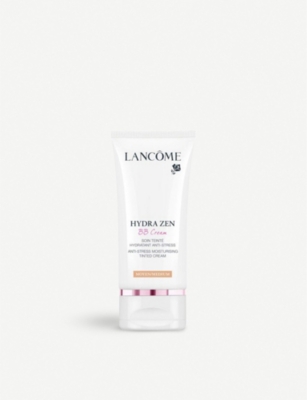 Lancome hydra deals zen bb cream