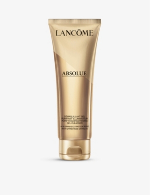 LANCOME: Absolue cleansing foam 125ml